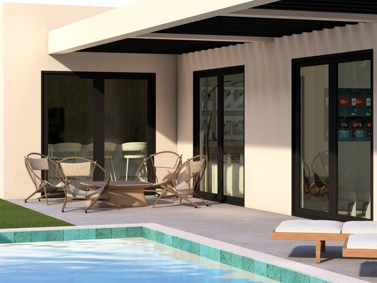Villa for Sale in Costa Blanca Finestrat, Alicante 20