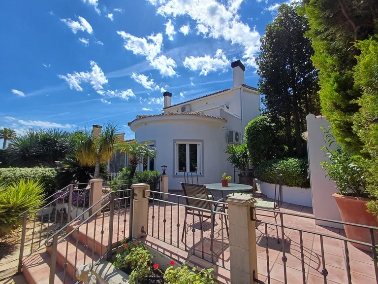 Villa for Sale in Inland Gata De Gorgos, Alicante 2