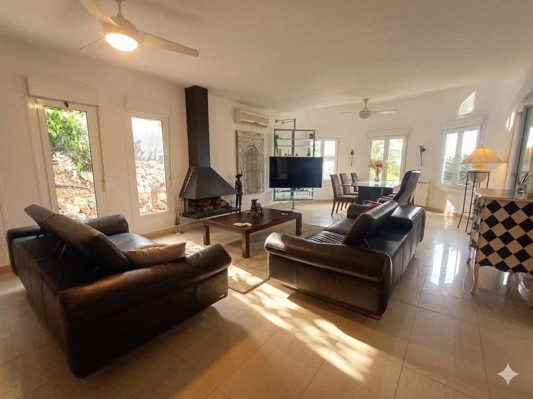 Villa for Sale in Inland Gata De Gorgos, Alicante 5