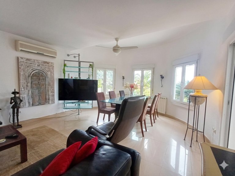 Villa for Sale in Inland Gata De Gorgos, Alicante 6