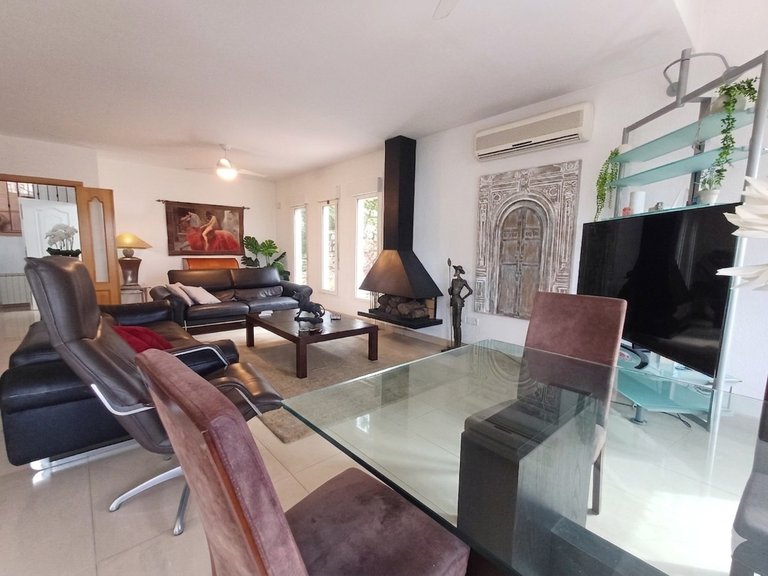 Villa for Sale in Inland Gata De Gorgos, Alicante 7