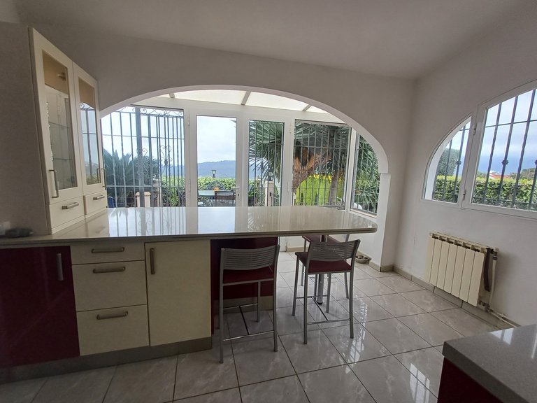 Villa for Sale in Inland Gata De Gorgos, Alicante 8