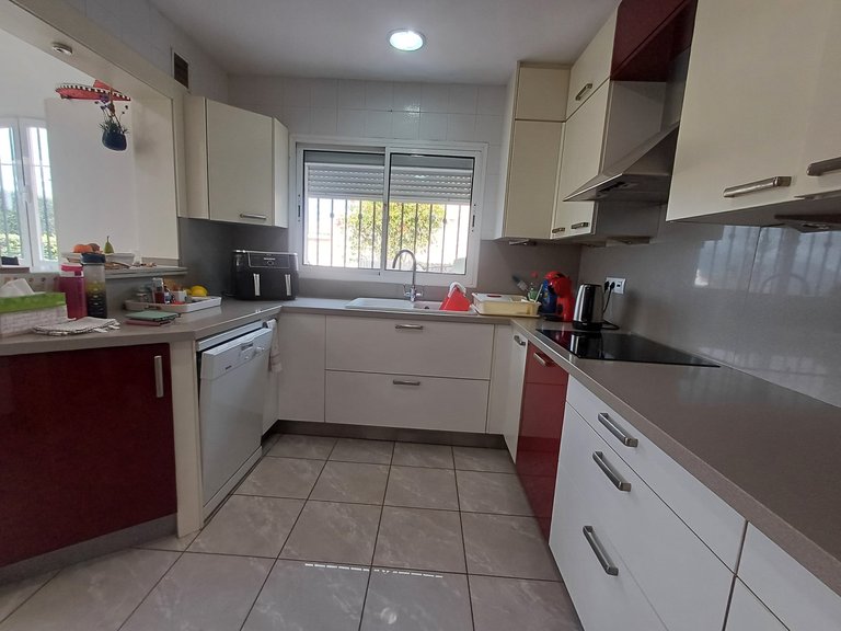Villa for Sale in Inland Gata De Gorgos, Alicante 9