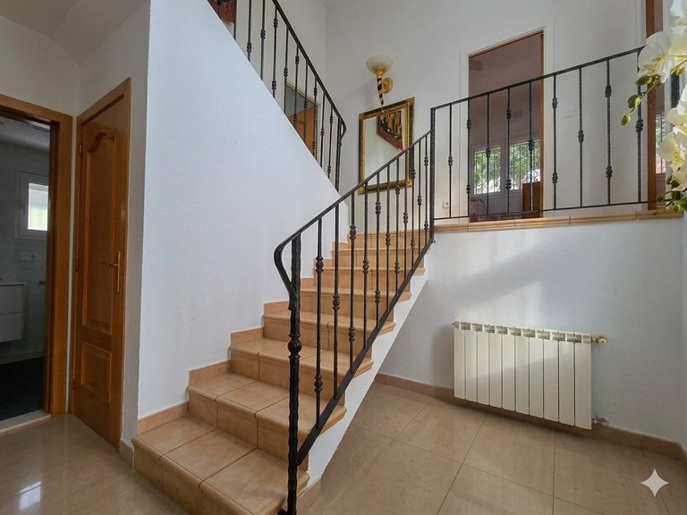 Villa for Sale in Inland Gata De Gorgos, Alicante 13