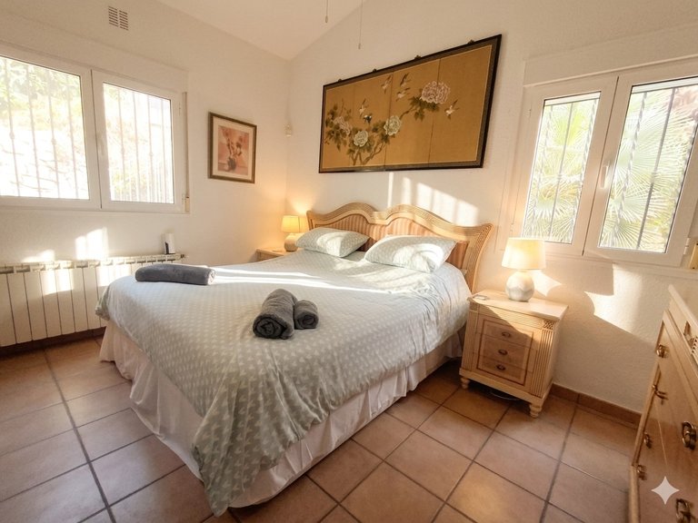 Villa for Sale in Inland Gata De Gorgos, Alicante 14