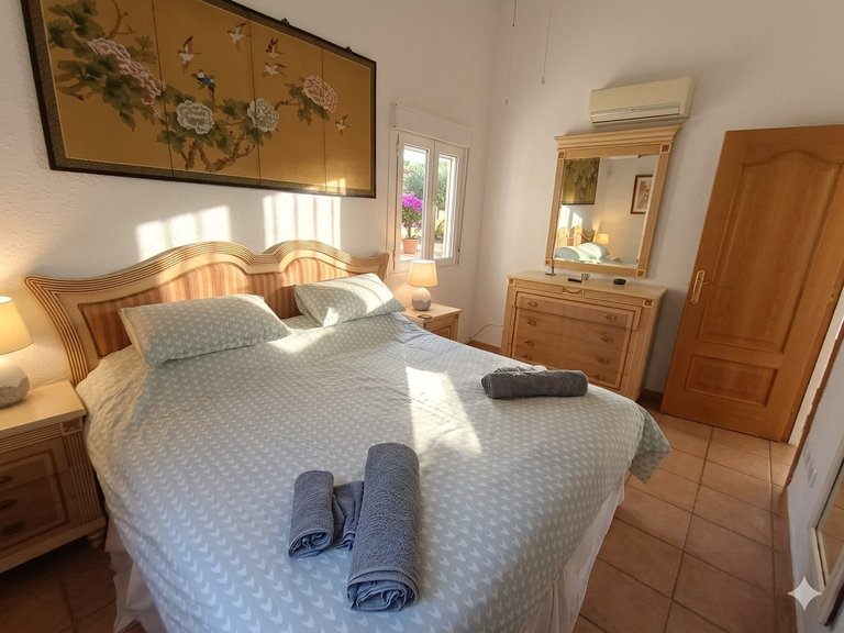 Villa for Sale in Inland Gata De Gorgos, Alicante 15