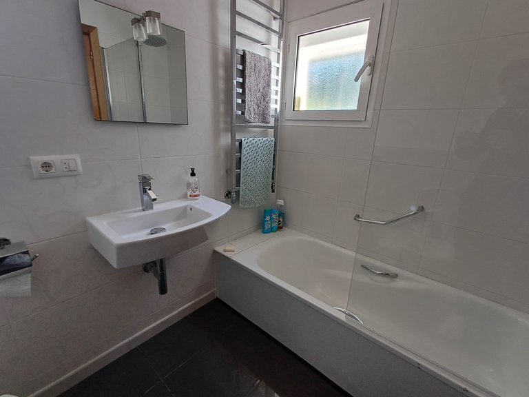 Villa for Sale in Inland Gata De Gorgos, Alicante 16