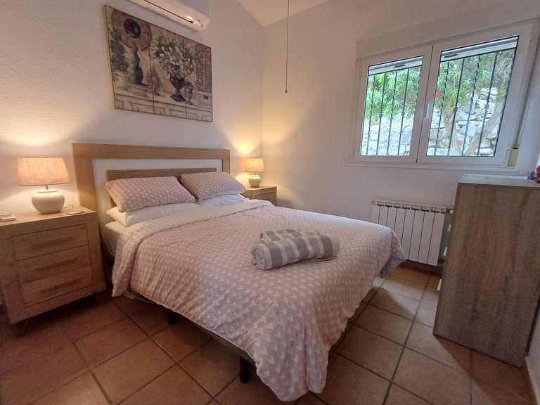 Villa for Sale in Inland Gata De Gorgos, Alicante 17