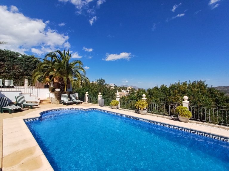 Villa for Sale in Inland Gata De Gorgos, Alicante 21