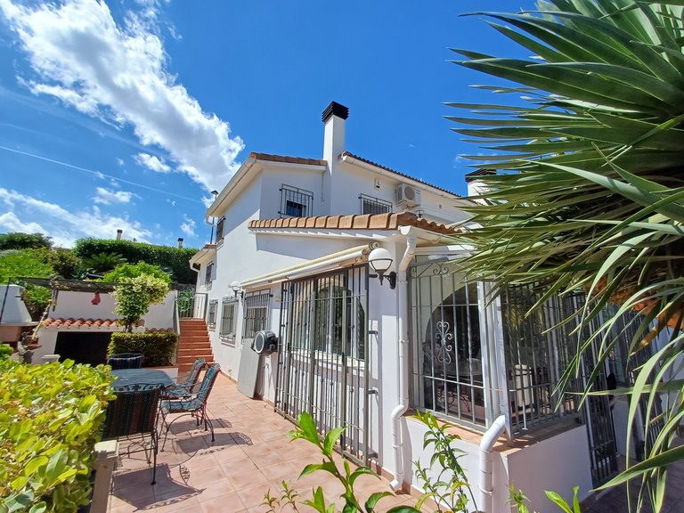 Villa for Sale in Inland Gata De Gorgos, Alicante 24