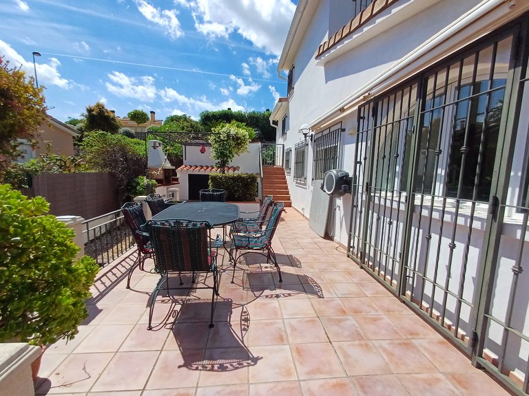 Villa for Sale in Inland Gata De Gorgos, Alicante 25