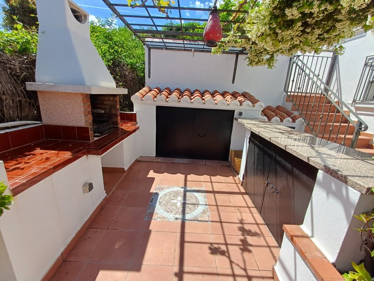 Villa for Sale in Inland Gata De Gorgos, Alicante 26