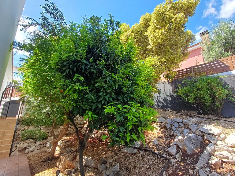 Villa for Sale in Inland Gata De Gorgos, Alicante 27