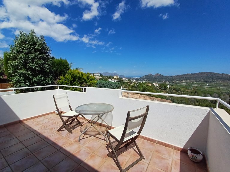 Villa for Sale in Inland Gata De Gorgos, Alicante 29