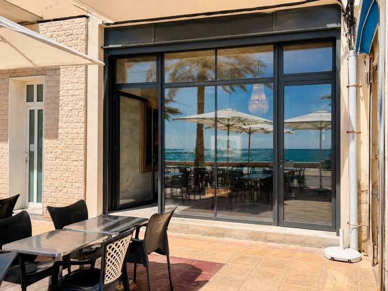 Town House for Sale in Costa Blanca El Campello, Alicante 7
