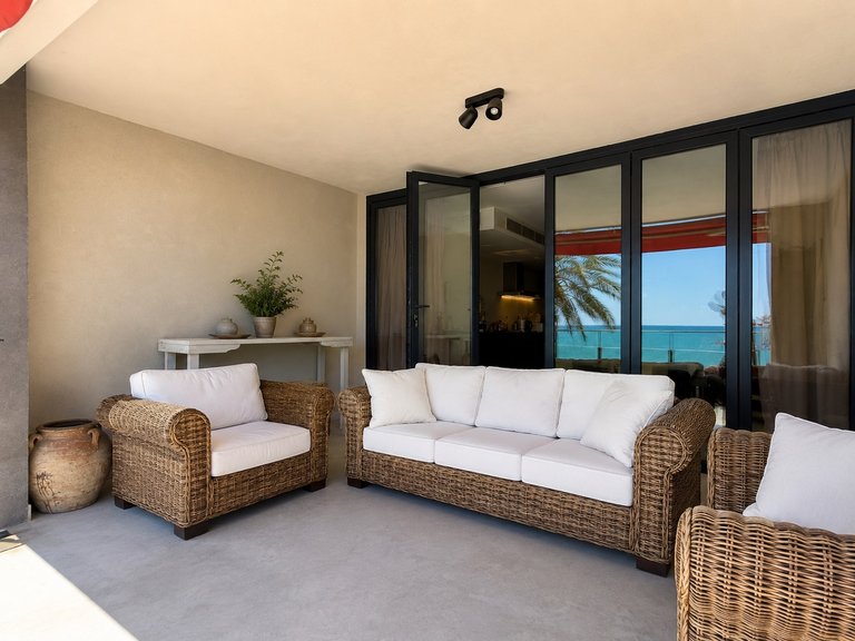 Town House for Sale in Costa Blanca El Campello, Alicante 9