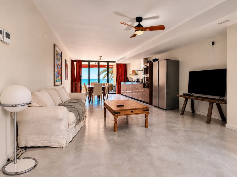 Town House for Sale in Costa Blanca El Campello, Alicante 10