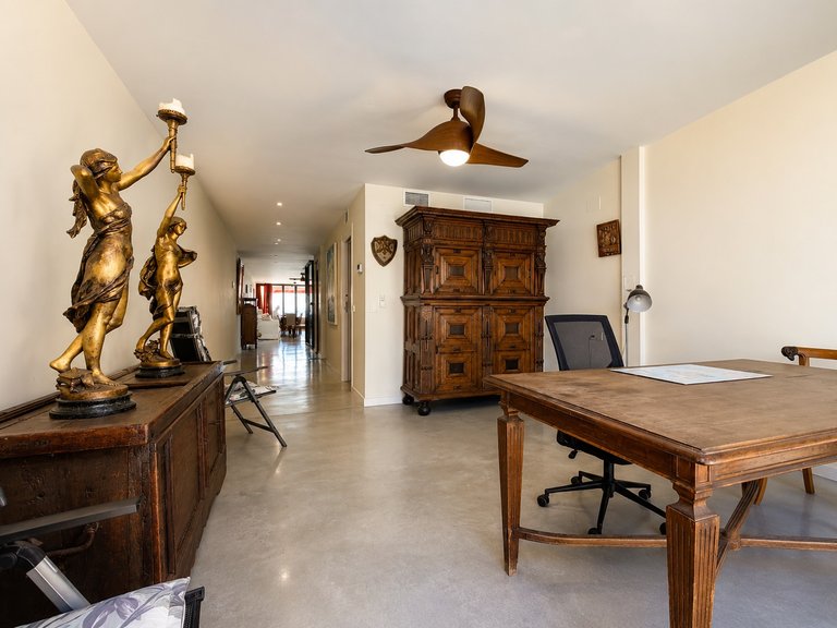 Town House for Sale in Costa Blanca El Campello, Alicante 12