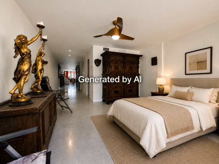 Town House for Sale in Costa Blanca El Campello, Alicante 13
