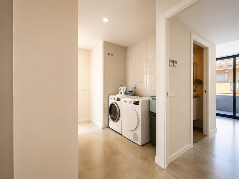 Town House for Sale in Costa Blanca El Campello, Alicante 14