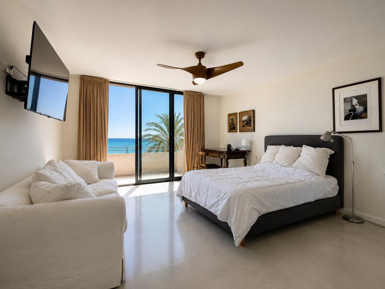 Town House for Sale in Costa Blanca El Campello, Alicante 16