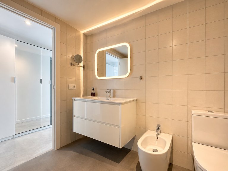 Town House for Sale in Costa Blanca El Campello, Alicante 17