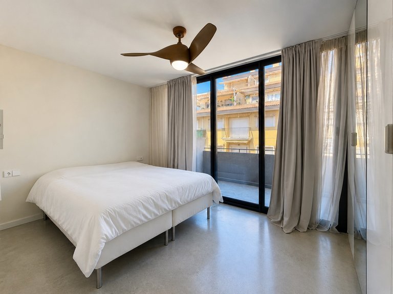 Town House for Sale in Costa Blanca El Campello, Alicante 18