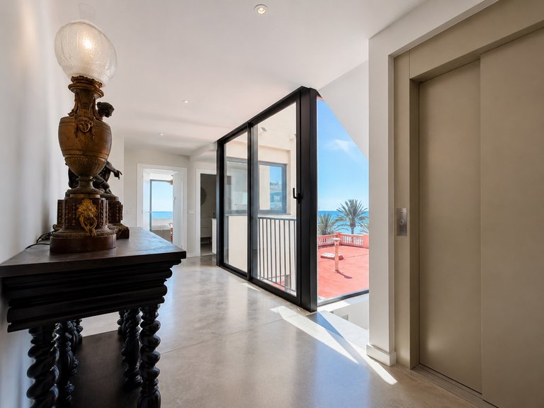 Town House for Sale in Costa Blanca El Campello, Alicante 19