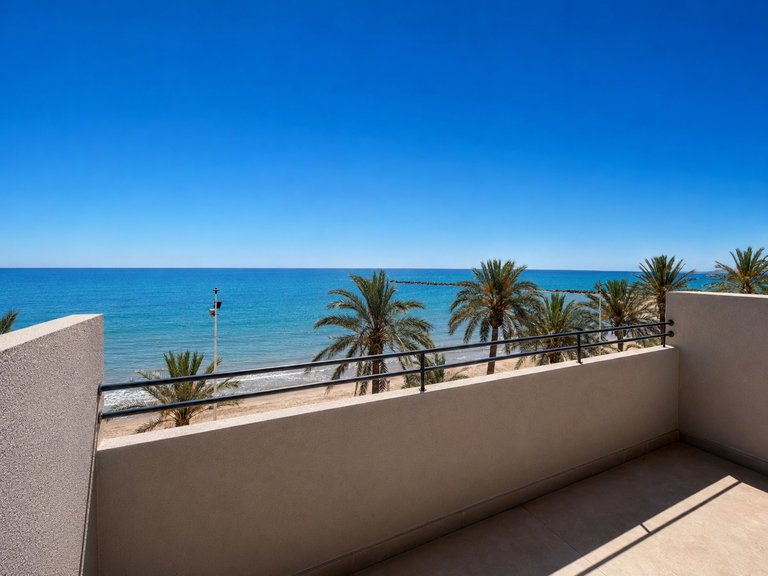 Town House for Sale in Costa Blanca El Campello, Alicante 21