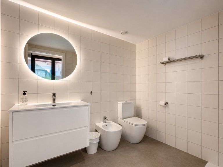 Town House for Sale in Costa Blanca El Campello, Alicante 23