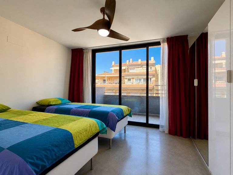 Town House for Sale in Costa Blanca El Campello, Alicante 24