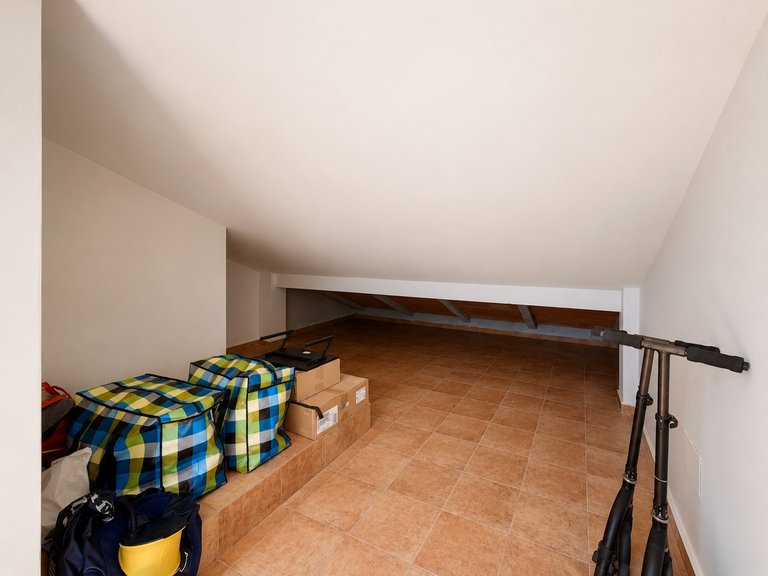 Town House for Sale in Costa Blanca El Campello, Alicante 25