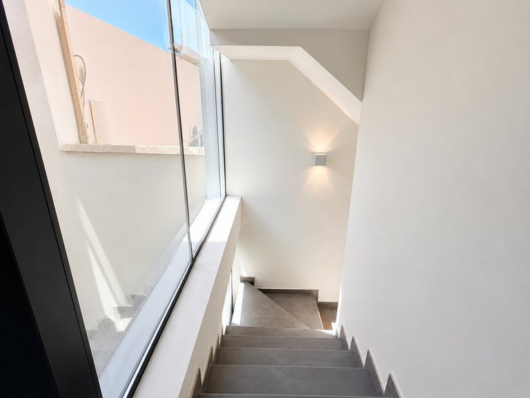 Town House for Sale in Costa Blanca El Campello, Alicante 20