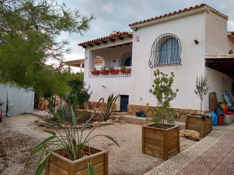 Villa for Sale in Costa Blanca Calpe, Alicante 1