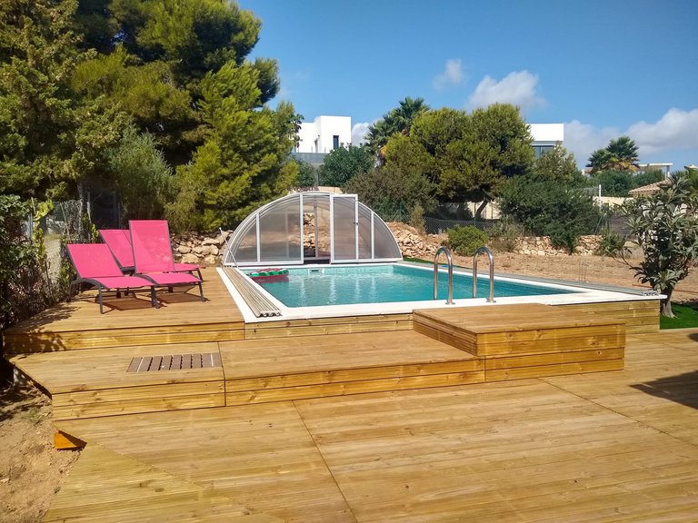 Villa for Sale in Costa Blanca Calpe, Alicante 15