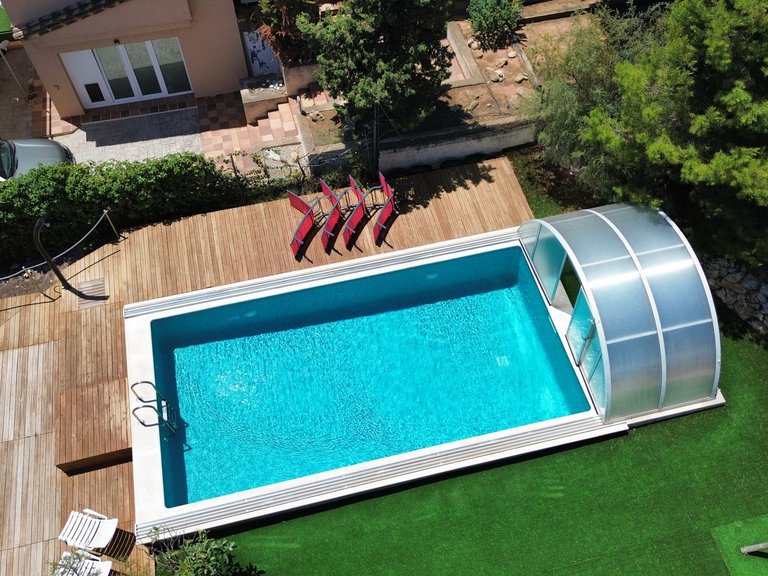 Villa for Sale in Costa Blanca Calpe, Alicante 4