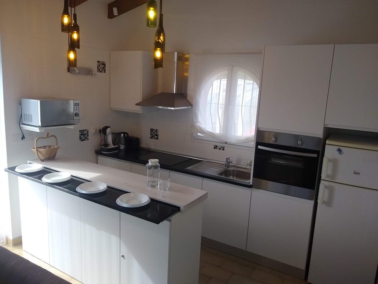 Villa for Sale in Costa Blanca Calpe, Alicante 6