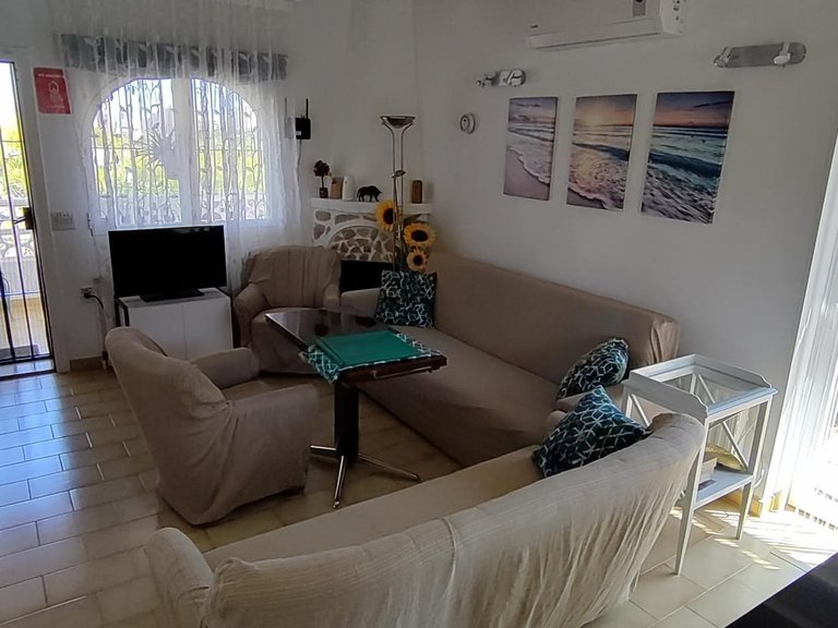 Villa for Sale in Costa Blanca Calpe, Alicante 7