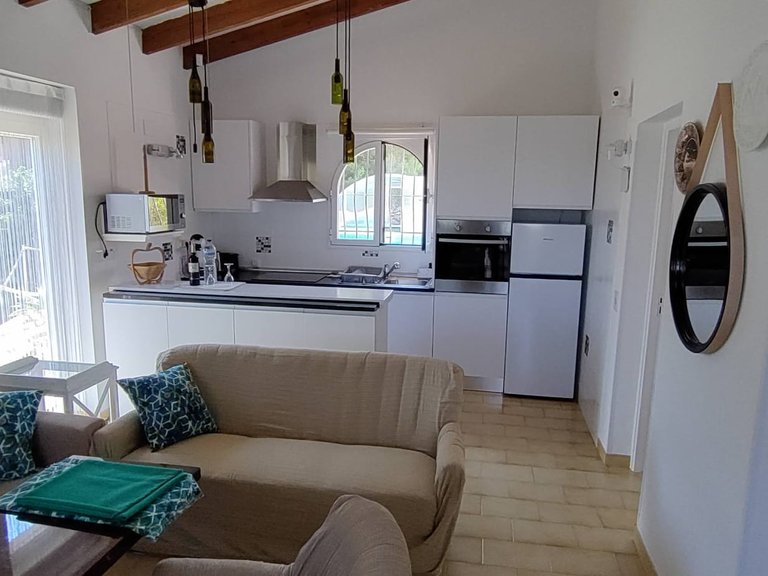 Villa for Sale in Costa Blanca Calpe, Alicante 8