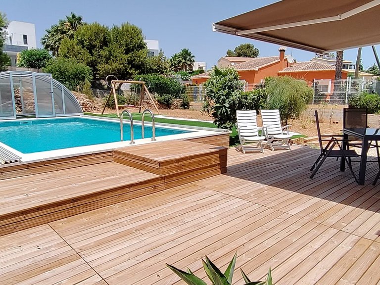 Villa for Sale in Costa Blanca Calpe, Alicante 2