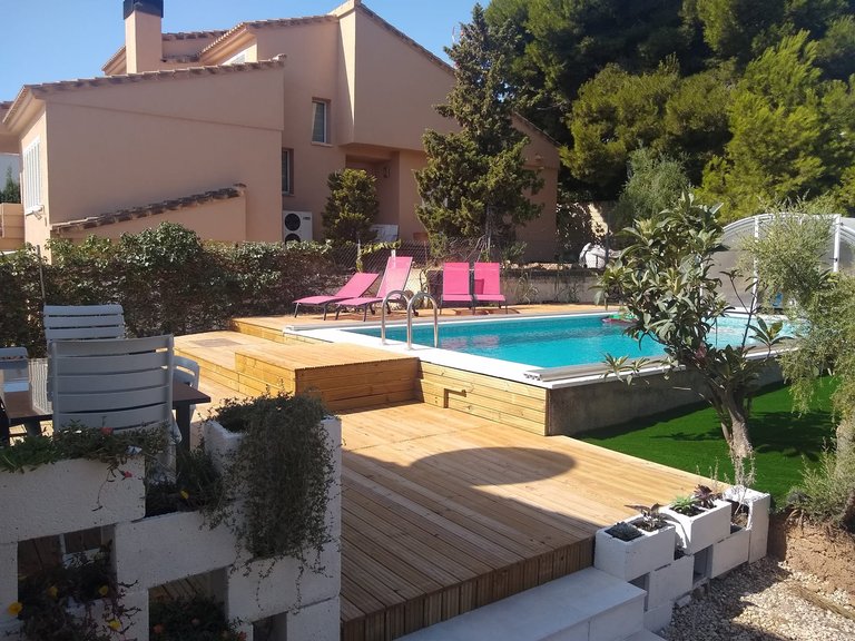 Villa for Sale in Costa Blanca Calpe, Alicante 16