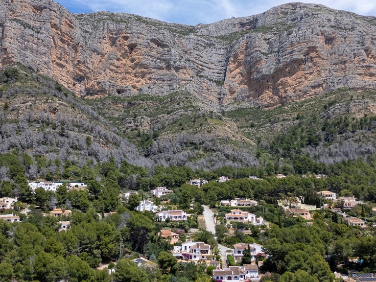 Villa for Sale in Costa Blanca Javea, Alicante 2