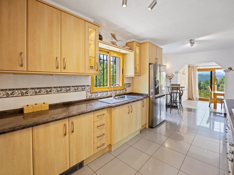 Villa for Sale in Costa Blanca Javea, Alicante 7