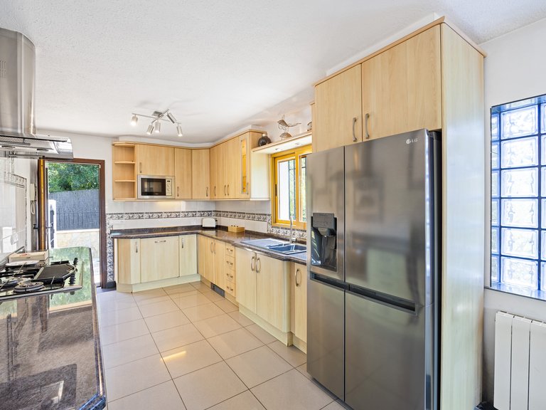 Villa for Sale in Costa Blanca Javea, Alicante 8