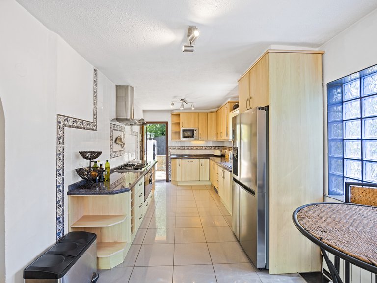 Villa for Sale in Costa Blanca Javea, Alicante 9