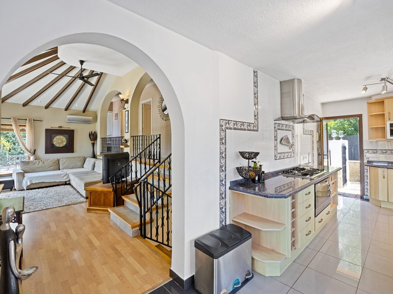 Villa for Sale in Costa Blanca Javea, Alicante 10