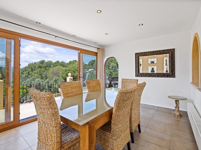 Villa for Sale in Costa Blanca Javea, Alicante 11