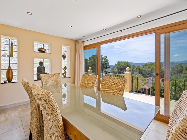 Villa for Sale in Costa Blanca Javea, Alicante 12