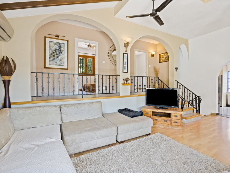 Villa for Sale in Costa Blanca Javea, Alicante 16