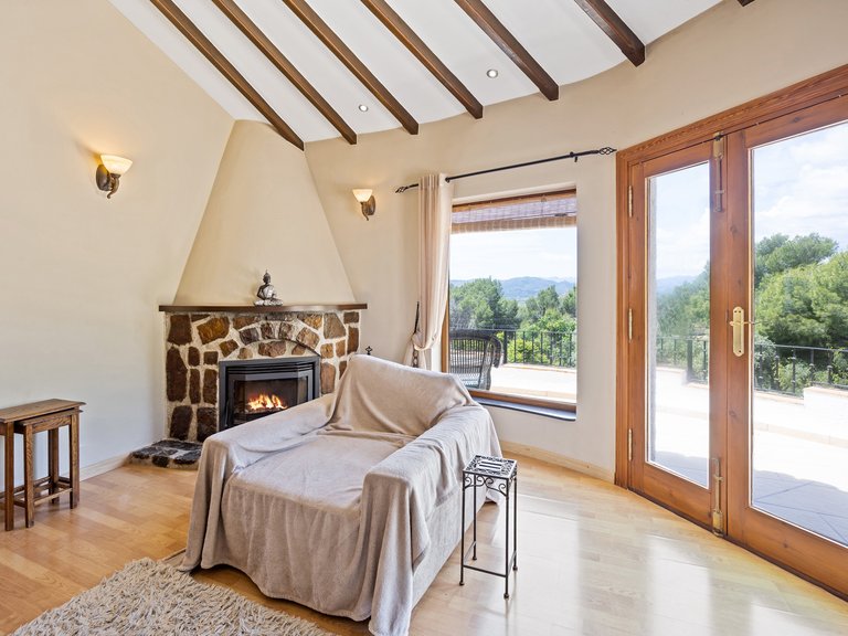 Villa for Sale in Costa Blanca Javea, Alicante 17